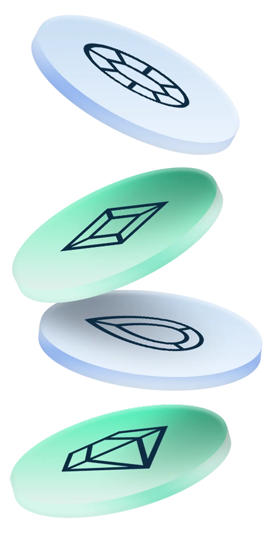 TapGoods Support Gems