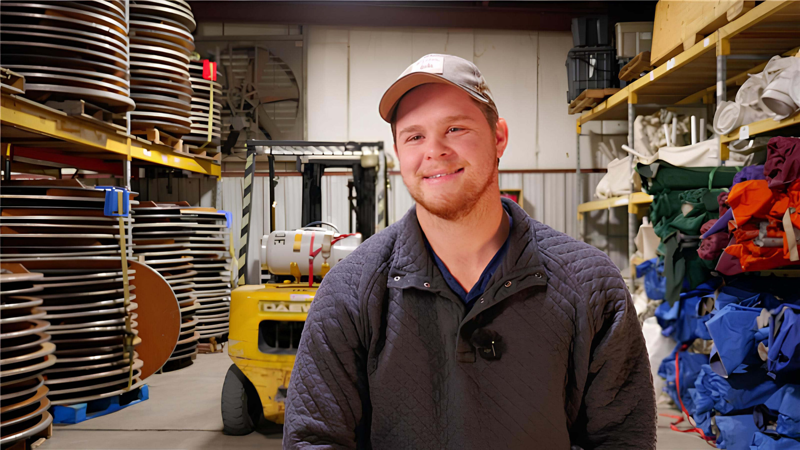 TapGoods Infinity | Outdoor Events