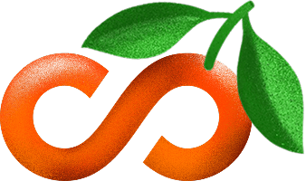 TapGoods Orange ARA Logo