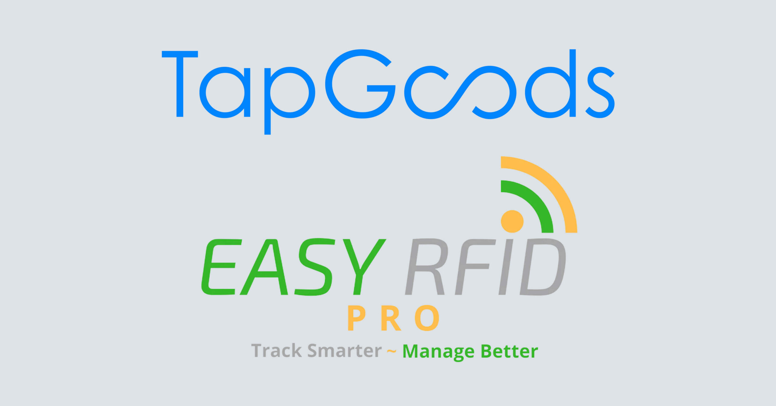 RFID Logo