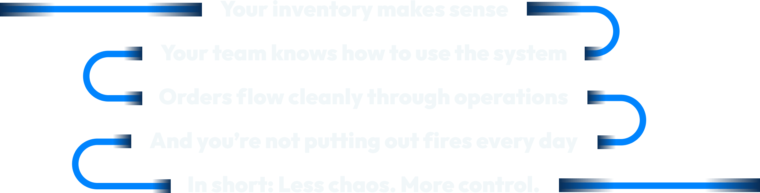 Goal of Onboarding with TapGoods