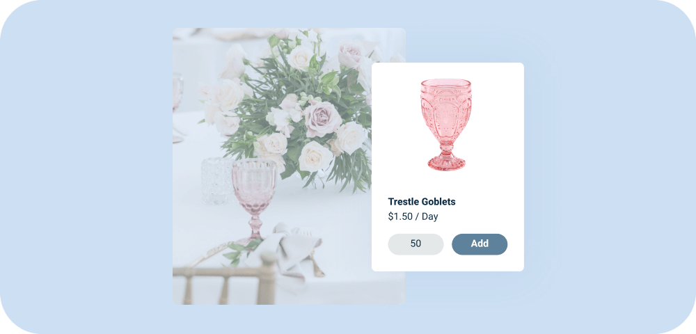 Get The Look Events